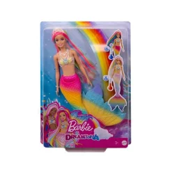 Barbie Dreamtopia Regenbogenzauber Meerjungfrau Puppe Mit Farbwechsel 13 Barbie Dreamtopia Regenbogenzauber Meerjungfrau Puppe Mit Farbwechsel -Barbie Verkaufsladen 007871842bc1d4fdce8c63caeb3ab9d1