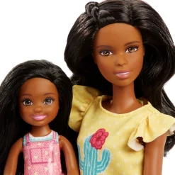 Barbie Reitspaß Mit Puppe (brünett), Chelsea, Pferd Und Pony -Barbie Verkaufsladen 010ba2efc469b4d70371a1c5030a14d3