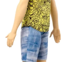 Barbie Ken Fashionistas Puppe Mit Rotem Haar -Barbie Verkaufsladen 01b46283835b1630eb60eb474bd04943