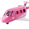 Barbie Reise Traumflugzeug Verwandelbares Spielset Mit Puppe Und Mehr Als 15 Reisebezogenen Zubehörteilen -Barbie Verkaufsladen 035c6d709a726510f2fcf04ef6a5ec24
