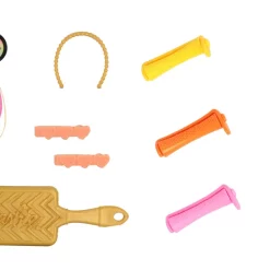 Barbie Locken-Style Puppe (blond) -Barbie Verkaufsladen 03a1022990046c46ab92c1aed0940bc3