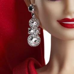 Barbie Signature Holiday Barbie Puppe (blond) -Barbie Verkaufsladen 04e7e81bf117089b836f3bcb1e42cde3