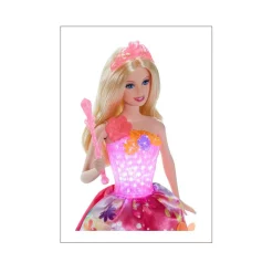 Mattel Barbie CCF84 - Barbie Und Die Geheime Tür Prinzessin Alexa Puppe -Barbie Verkaufsladen 0627743e767659f6228183c8e3c40eaa