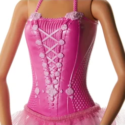 Mattel Spielwaren Barbie Ballerina Puppe (blond) Ankleidepuppen Puppen Ankleidepuppen Spielzeugknaller Zwanzigmattel Mattelauswahl Xmasbarbie 14 Mattel Spielwaren Barbie Ballerina Puppe (blond) Ankleidepuppen Puppen Ankleidepuppen Spielzeugknaller Zwanzigmattel Mattelauswahl Xmasbarbie -Barbie Verkaufsladen 079fa651e0e83d2448d815aa84da7ef7