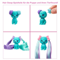 Barbie Color Reveal Hair Feature Spielset - Balloon -Barbie Verkaufsladen 07e892b0538199a8484cd2f5efaf1dc2