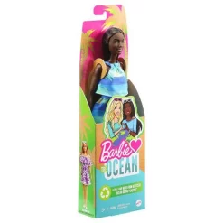 Barbie - Barbie Liebt Die Ozeane 2 - Fashion Doll - Ab 3 Jahren -Barbie Verkaufsladen 07f1a361de7d116a17d957cd5fafabb2