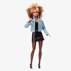 Barbie Signature Music Series Puppe - Tina Turner -Barbie Verkaufsladen 097b2718cae1e889cf37bfb4422b7e76