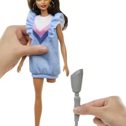 Barbie Fashionistas Puppe Mit Beinprothese -Barbie Verkaufsladen 0aeac69962668294fab978fceb30c768