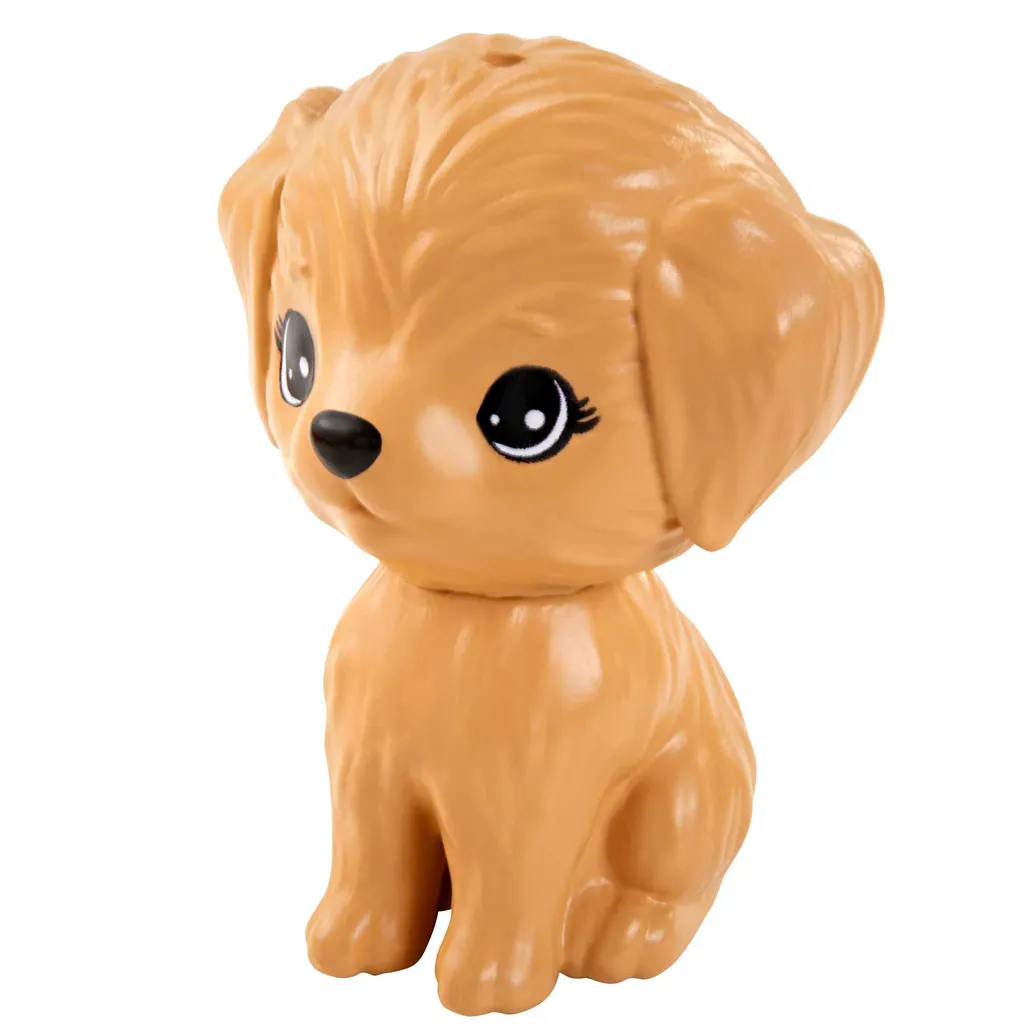 Barbie Und Chelsea "Dschungelabenteuer" Barbie-Puppe Und Zubehör 4 Barbie Und Chelsea "Dschungelabenteuer" Barbie-Puppe Und Zubehör – Bild 2