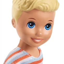 Barbie "Skipper Babysitters Inc." Storytelling Spielset Sandkasten Mit Rutsche Und Baby Puppe -Barbie Verkaufsladen 0e73cc82850d5c262f8883b0df92ba11