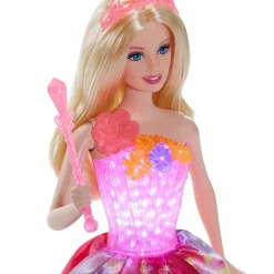 Mattel Barbie CCF84 - Barbie Und Die Geheime Tür Prinzessin Alexa Puppe -Barbie Verkaufsladen 0f8dbaba270630a49433ec7f11f22537