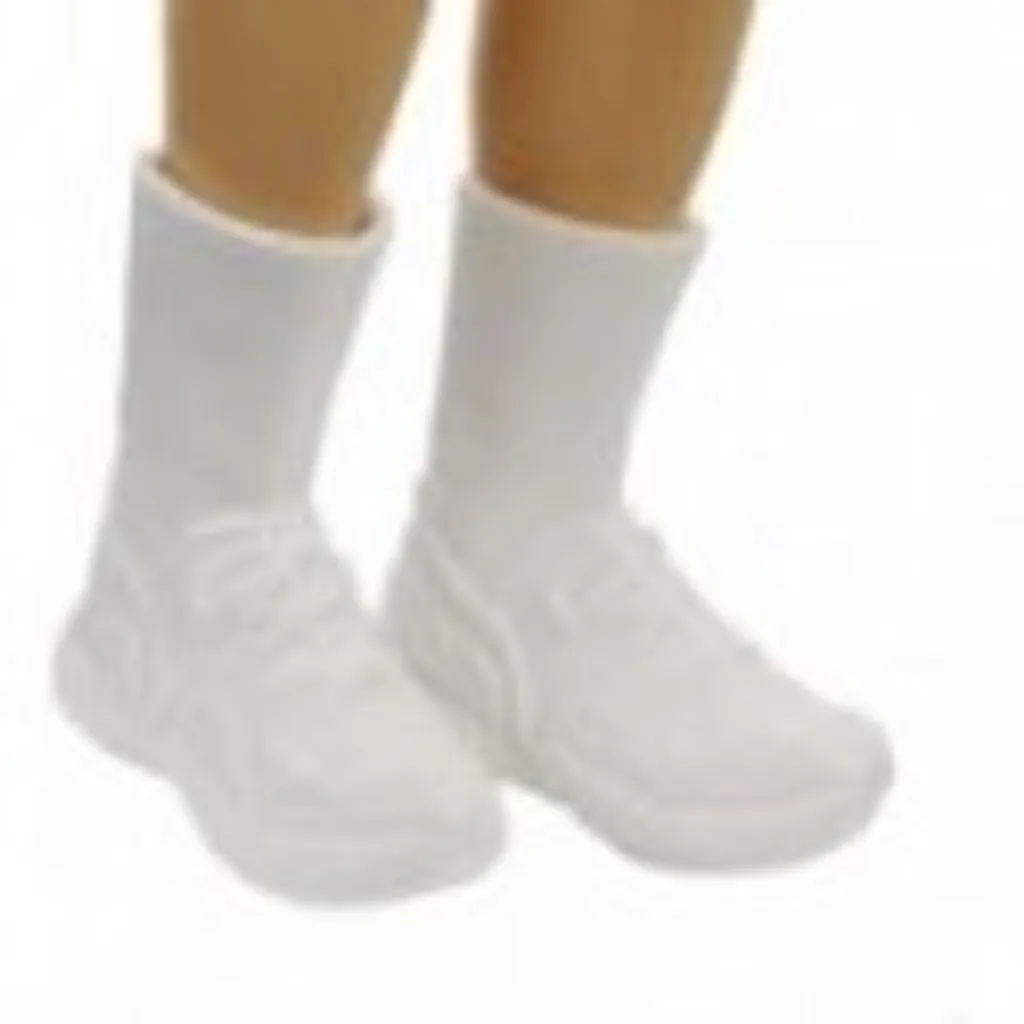 Barbie Ken Fashionistas Puppe Im Oversized Sweater 15 Barbie Ken Fashionistas Puppe Im Oversized Sweater – Bild 13