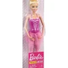 Mattel Spielwaren Barbie Ballerina Puppe (blond) Ankleidepuppen Puppen Ankleidepuppen Spielzeugknaller Zwanzigmattel Mattelauswahl Xmasbarbie -Barbie Verkaufsladen 10e401cf8cac0776f43f1c6139b7b223
