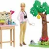 Barbie Insektenforscherin Puppe Und Spielset -Barbie Verkaufsladen 11688215 01