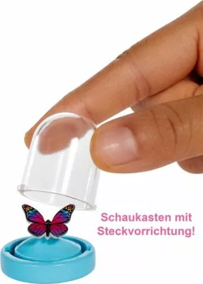 Barbie Insektenforscherin Puppe Und Spielset 7 Barbie Insektenforscherin Puppe Und Spielset – Bild 5