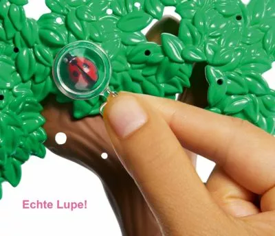 Barbie Insektenforscherin Puppe Und Spielset 8 Barbie Insektenforscherin Puppe Und Spielset – Bild 6