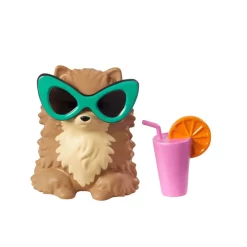 Barbie Extra Puppe Mit Zöpfen & Haargummis, Anziehpuppe, Modepuppe -Barbie Verkaufsladen 11a6c4683712def7c9dbaa686f19c165