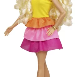 Barbie Locken-Style Puppe (blond) -Barbie Verkaufsladen 13f4888eeef9012daddd7fd167823cd6