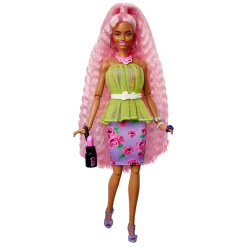 Barbie Extra Deluxe Doll (Fall Refresh) -Barbie Verkaufsladen 13f4e5d5a60355546d7bea66f76f66a4