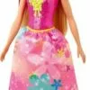 Barbie Dreamtopia Prinzessin Puppe (blond- Und Lilafarbenes Haar), Anziehpuppe -Barbie Verkaufsladen 14080644 01