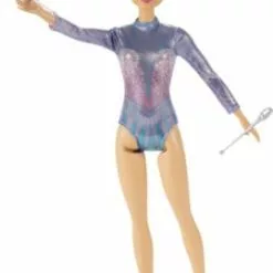 Barbie Rhythmische Sport-Gymnastik Puppe, Anziehpuppe 10 Barbie Rhythmische Sport-Gymnastik Puppe, Anziehpuppe -Barbie Verkaufsladen 18515295 03