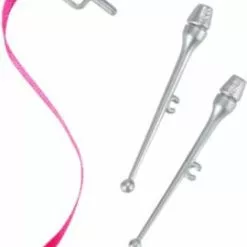 Barbie Rhythmische Sport-Gymnastik Puppe, Anziehpuppe 12 Barbie Rhythmische Sport-Gymnastik Puppe, Anziehpuppe -Barbie Verkaufsladen 18515295 05