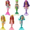Barbie Chelsea Meerjungfrau Puppen Sortiment 1 Barbie Chelsea Meerjungfrau Puppen Sortiment -Barbie Verkaufsladen 18515581 01