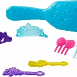 Barbie Dreamtopia Regenbogenzauber Prinzessin Puppe, Anziehpuppe -Barbie Verkaufsladen 18515617 03