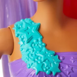 Barbie Dreamtopia Meerjungfrau Puppe (pinkes Und Lilafarbenes Haar), Anziehpuppe -Barbie Verkaufsladen 1992eb8cbe42ca6b5b74effb037775a9