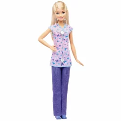 Barbie Krankenschwester Puppe -Barbie Verkaufsladen 1b261c7826e49dd49d0df165ef8d3300