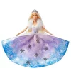 Barbie Dreamtopia Schneezauber-Prinzessinnen-Puppe (ca. 30 Cm) -Barbie Verkaufsladen 1bde6ecf00331999bdd94f9b3c5fa29f