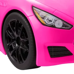 Barbie Auto Cabrio (pink), Puppenauto, Zubehör -Barbie Verkaufsladen 1d6bd7edee83a8db4ae7a7a1f7434c44