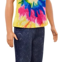 Barbie Ken Fashionistas Puppe Mit Langem Blonden Haar -Barbie Verkaufsladen 1dd759a5c4ce280358696d08d6a11d8e