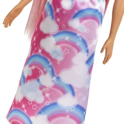 Barbie Dreamtopia Zauberhaar-Königreich Puppe (pinke Haare) -Barbie Verkaufsladen 1e1f93b50a1310f44ad7cb857266c542
