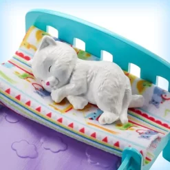 Barbie Skipper Babysitters Inc. Puppen Und Schlafenszeit Spielset -Barbie Verkaufsladen 1e832a9272ffa86eb350531a67a669af