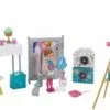 Barbie Color Reveal Party Giftset -Barbie Verkaufsladen 20410523 01