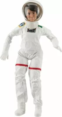 Barbie Signature Inspiring Women Role Model Samantha Cristoforetti Barbie Puppe