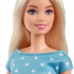 Barbie Big City, Big Dreams Malibu Schminktisch Spielset Mit Puppe -Barbie Verkaufsladen 20410620 04