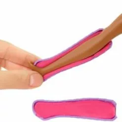 Barbie Krankenstation Set Mit Puppe (Brünett), Anziehpuppe Inkl. Zubehör -Barbie Verkaufsladen 20410685 06