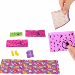 Barbie Color Reveal Puppe, Sand & Sonne Serie -Barbie Verkaufsladen 20410689 04