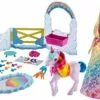 Barbie Dreamtopia Prinzessin Puppe Inkl. Einhorn Mit Farbwechsel, Set 2 Barbie Dreamtopia Prinzessin Puppe Inkl. Einhorn Mit Farbwechsel, Set -Barbie Verkaufsladen 20410765 01