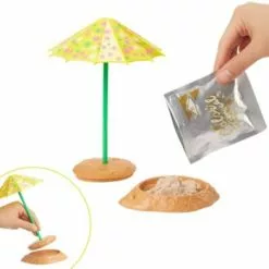 Barbie Color Reveal Foam Reveal Pineapple -Barbie Verkaufsladen 20410796 05