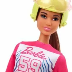 Barbie Para Sport Ski Alpin Puppe, Barbie Set Inkl. Zubehör 11 Barbie Para Sport Ski Alpin Puppe, Barbie Set Inkl. Zubehör -Barbie Verkaufsladen 22095888 04