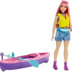 Barbie Verkaufsladen -Barbie Verkaufsladen 22096040 02