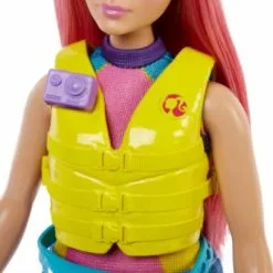 Barbie "Barbie Im Doppelpack" Set Inkl. Daisy Puppe -Barbie Verkaufsladen 22096040 05