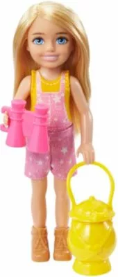 Barbie Verkaufsladen -Barbie Verkaufsladen 22096284 02