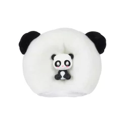 Barbie Cutie Reveal Puppe Mit Panda-Plüschkostüm Und 10 Überraschungen -Barbie Verkaufsladen 2292af65974c4c50349db2b5d8adc3d5