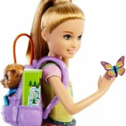 Barbie Verkaufsladen -Barbie Verkaufsladen 23157684 02