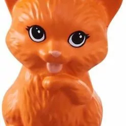 Barbie-Puppe Und Küchen-Spielset Mit Haustier Und Zubehör, Geschenk Für Kinder Von 3 Bis 7 Jahren -Barbie Verkaufsladen 23157692 04