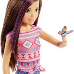 Barbie Verkaufsladen -Barbie Verkaufsladen 23157730 02